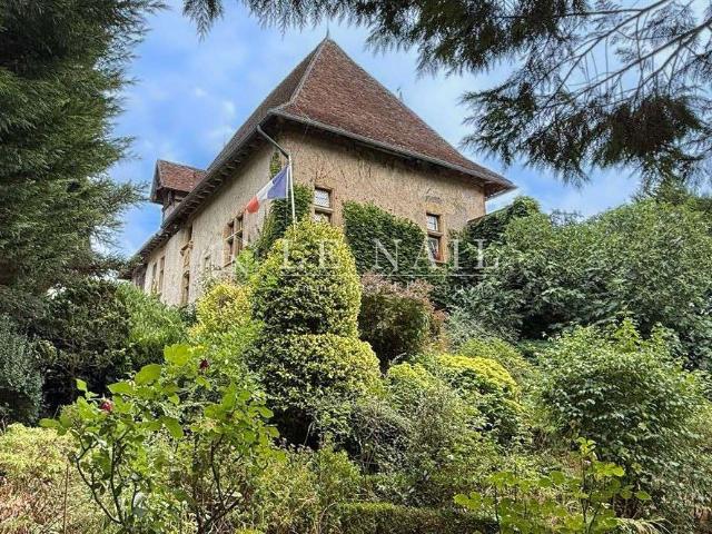 Maison vente à Charolles