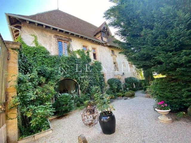 Maison vente à Charolles