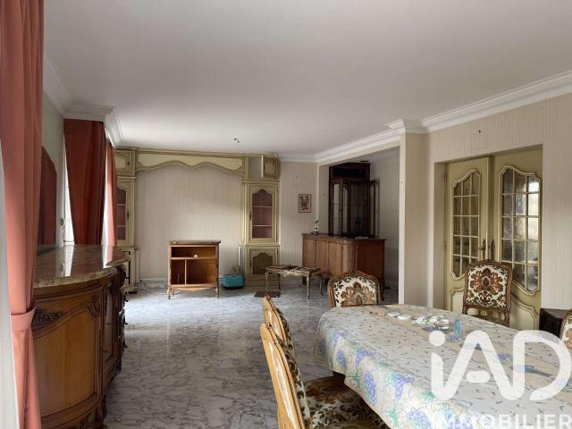 Maison vente à Châteauroux, Centre-Val de Loire