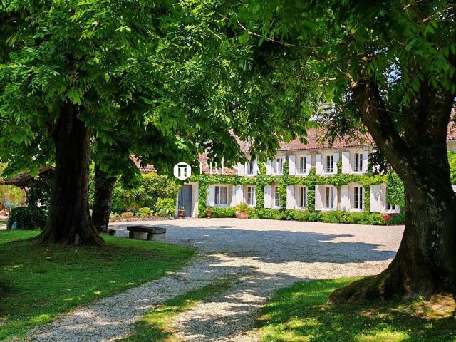 Maison vente à Cognac