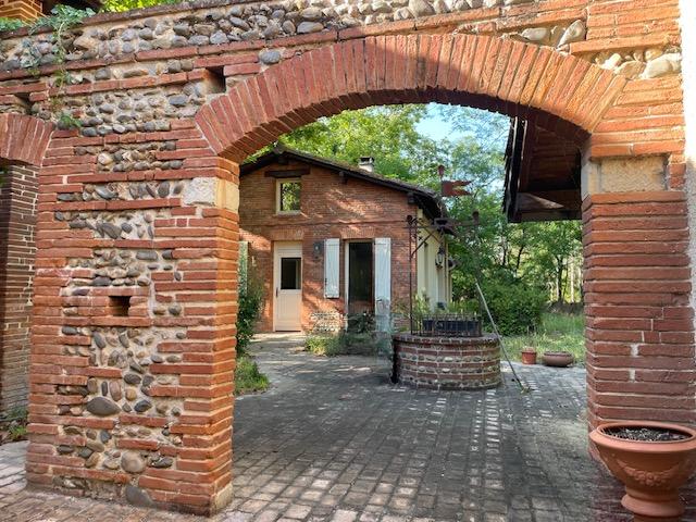 Maison vente à Toulouse, Cornebarrieu