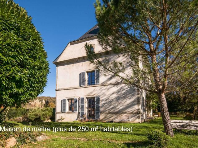 Maison vente à Figeac