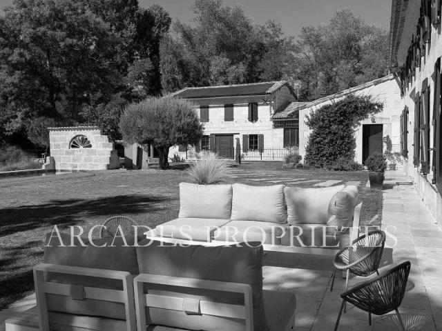 Maison vente à Libourne, Fronsac