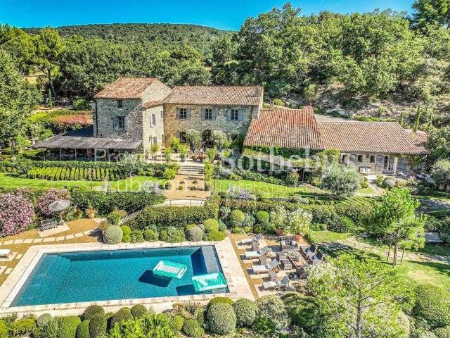 Maison vente à Apt, La Bastide-des-jourdans