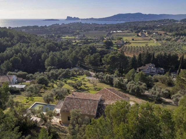Maison vente à Marseille, La Ciotat