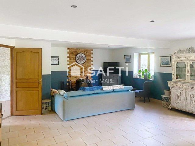Maison vente à Mayenne, Lassay-les-châteaux