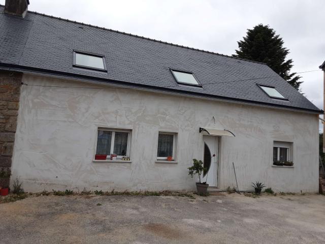 Maison vente à Pontivy, Bretagne