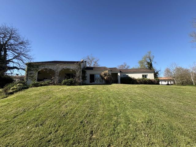 Maison vente à Villeneuve-sur-Lot, Lédat