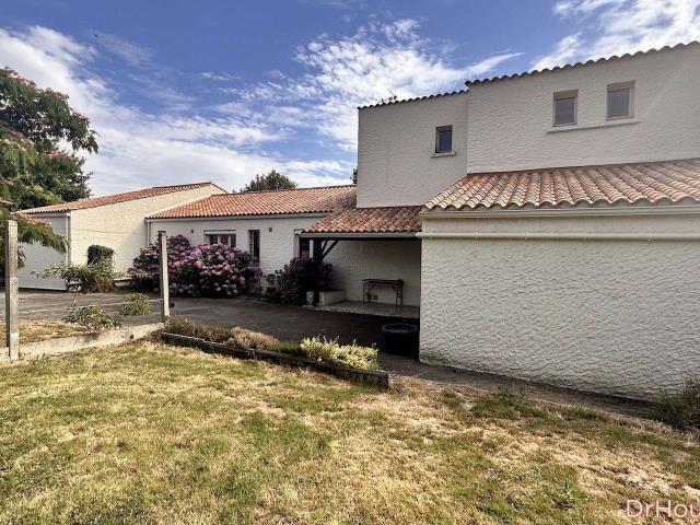 Maison vente à Fontenay-le-Comte, Mareuil-sur-lay-dissais