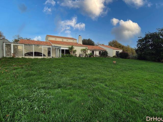 Maison vente à Fontenay-le-Comte, Mareuil-sur-lay-dissais