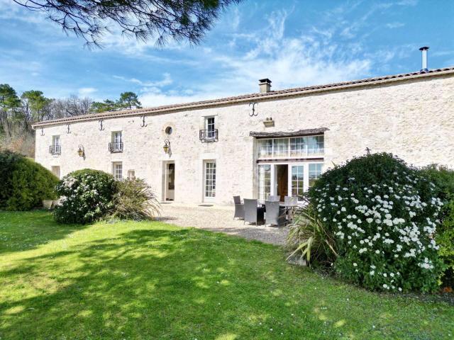 Maison vente à Bergerac, Monestier
