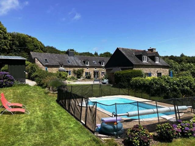 Maison vente à Pontivy, Bretagne