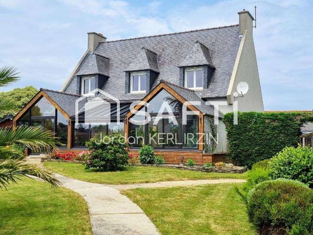 Maison vente à Morlaix, Bretagne