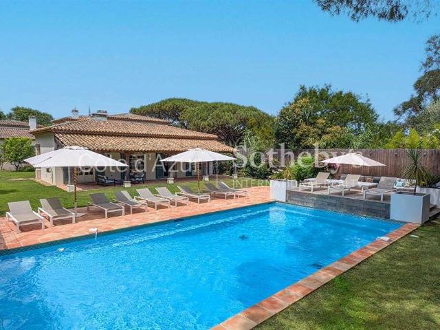 Maison vente à Arrondissement de Draguignan, Ramatuelle