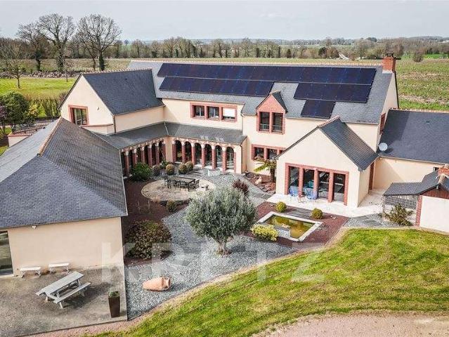 Maison vente à Rennes, Bretagne