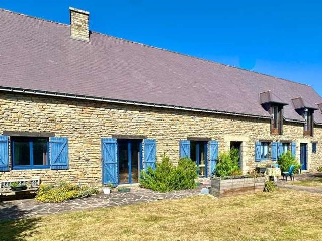 Maison vente à Vannes, Bretagne