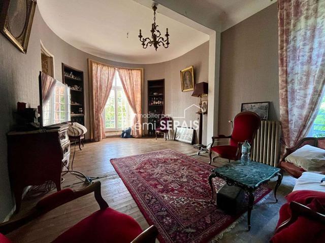Maison vente à Argentan, Saint-georges-des-groseillers