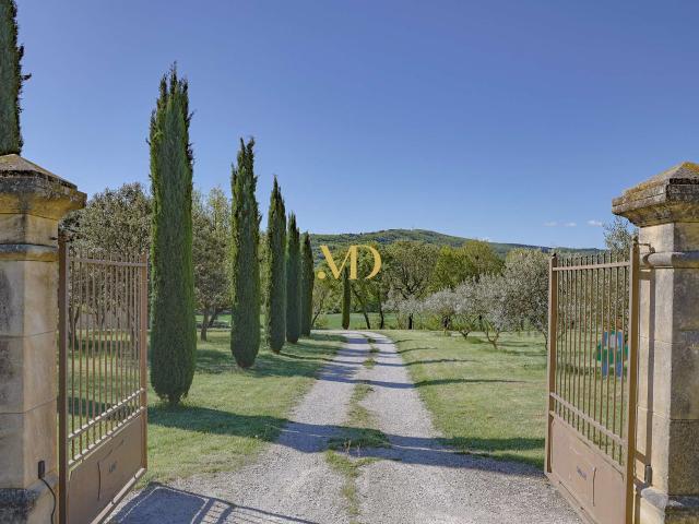 Maison vente à Forcalquier, Saint-michel-l'observatoire