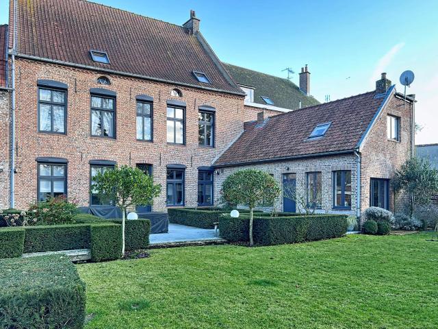 Maison vente à Béthune, Saint-venant