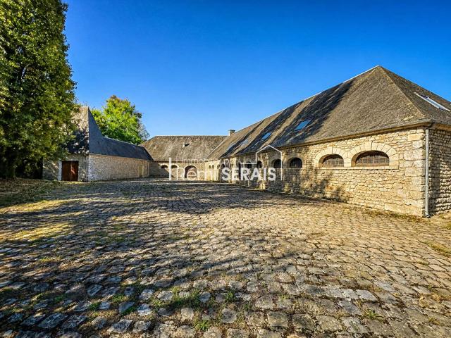 Maison vente à Sées, Orne