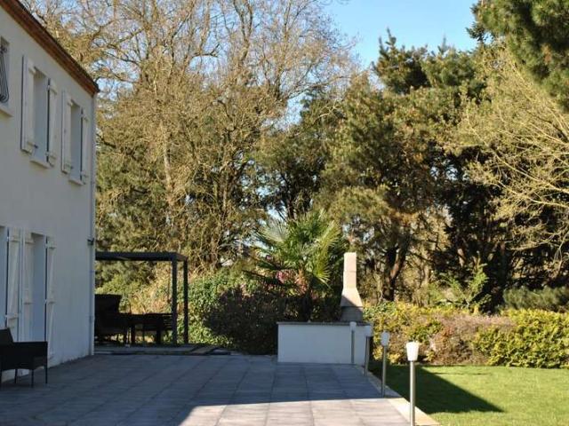 Maison vente à Le Bois Joly, Treize-Septiers