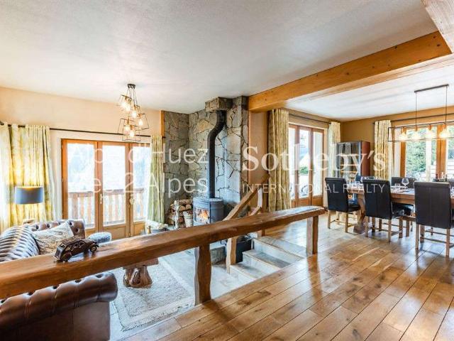 Maison vente à Grenoble, Les Deux Alpes