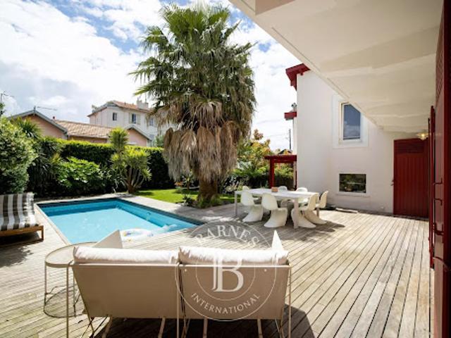 Maison vente à Bayonne, Anglet