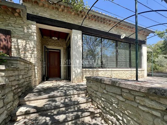 Maison vente à Apt, Gordes