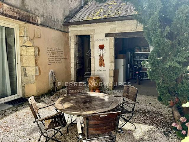 Maison vente à Cosne-Cours-sur-Loire, La Charité-sur-loire
