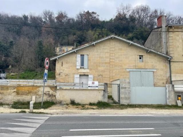 Maison vente à Langon, Langoiran