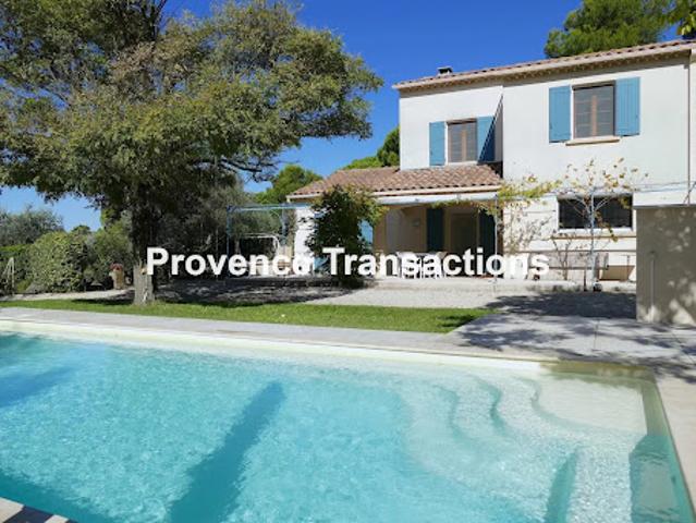 Maison vente à Gigondas, Vaucluse