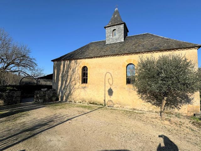 Maison vente à Saint-cirq-madelon