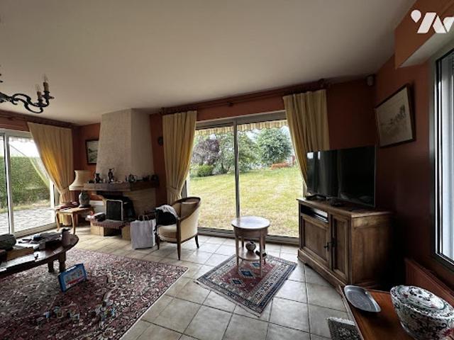 Maison vente à Kerdavid, Séné