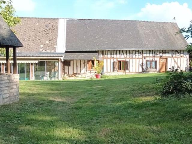 Maison vente à Rethel, Givron