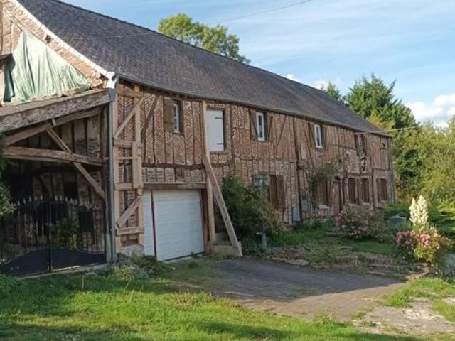 Maison vente à Rethel, Givron