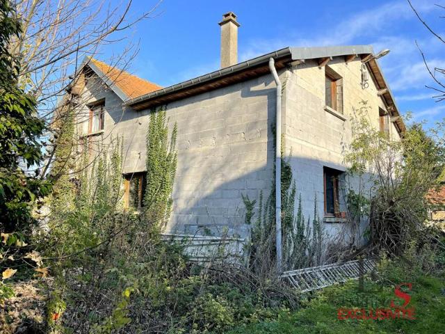 Maison vente à Montdidier, Cottenchy