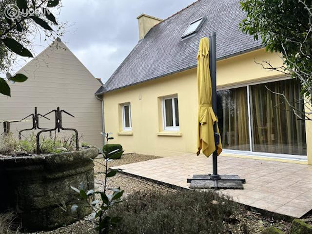 Maison vente à Quimper, Bretagne