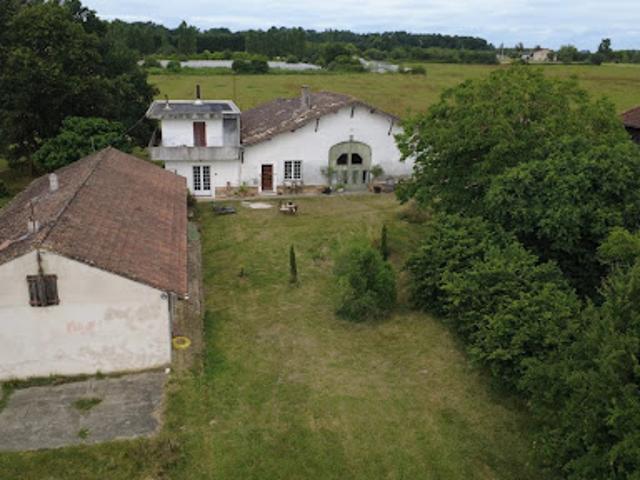 Maison vente à Langon, Noaillac