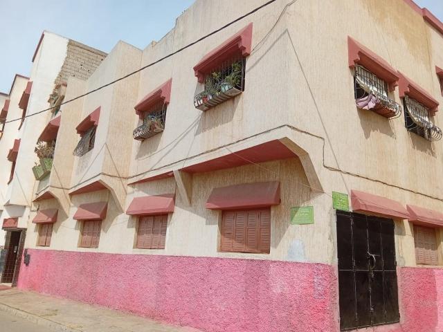 Maison vente à Harhoura هرهورة, Préfecture de Skhirate-Témara عمالة الصخيرات-تمارة