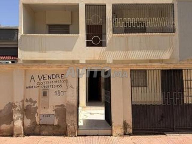 Maison vente à Saida