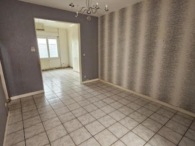 Maison vente à Calais