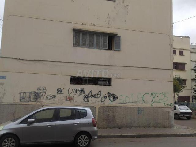 Maison vente à Anfa, Al Fida
