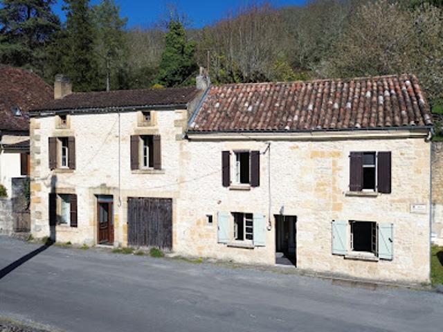Maison vente à Sarlat-la-Canéda, Castels