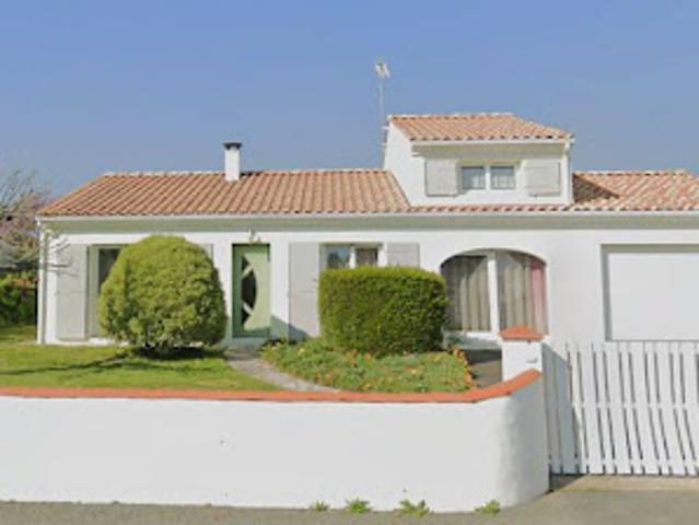 Maison vente à Les Sables-d'Olonne, Soullans