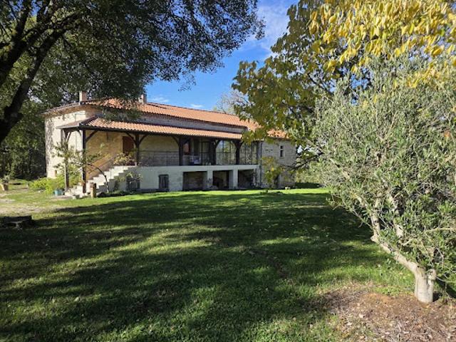 Maison vente à Le Causse, Carnac-rouffiac