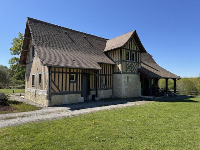 Maison vente à Lisieux, Saint-martin-de-la-lieue