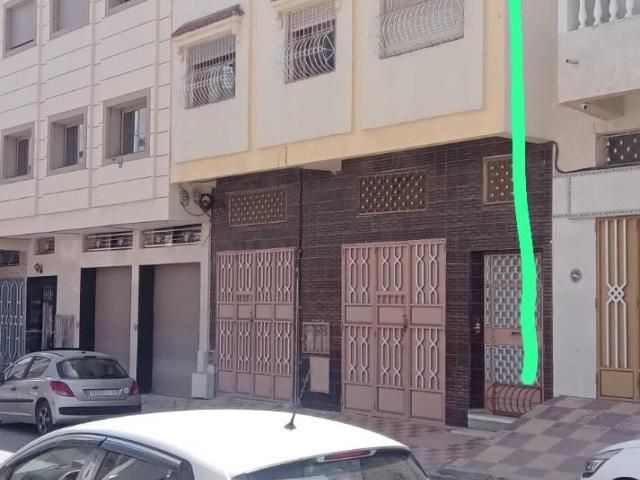 Maison vente à Tangero, Tanger-Tétouan