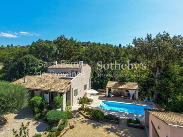 Maison vente à Maussane-les-Alpilles, Bouches-du-Rhône