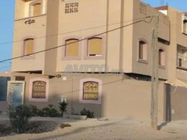 Maison vente à Tiznit, Oued ed Dahab-Lagouira