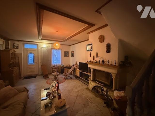 Maison vente à Bernay, Brionne